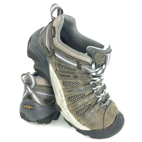 keen and merrell shoes